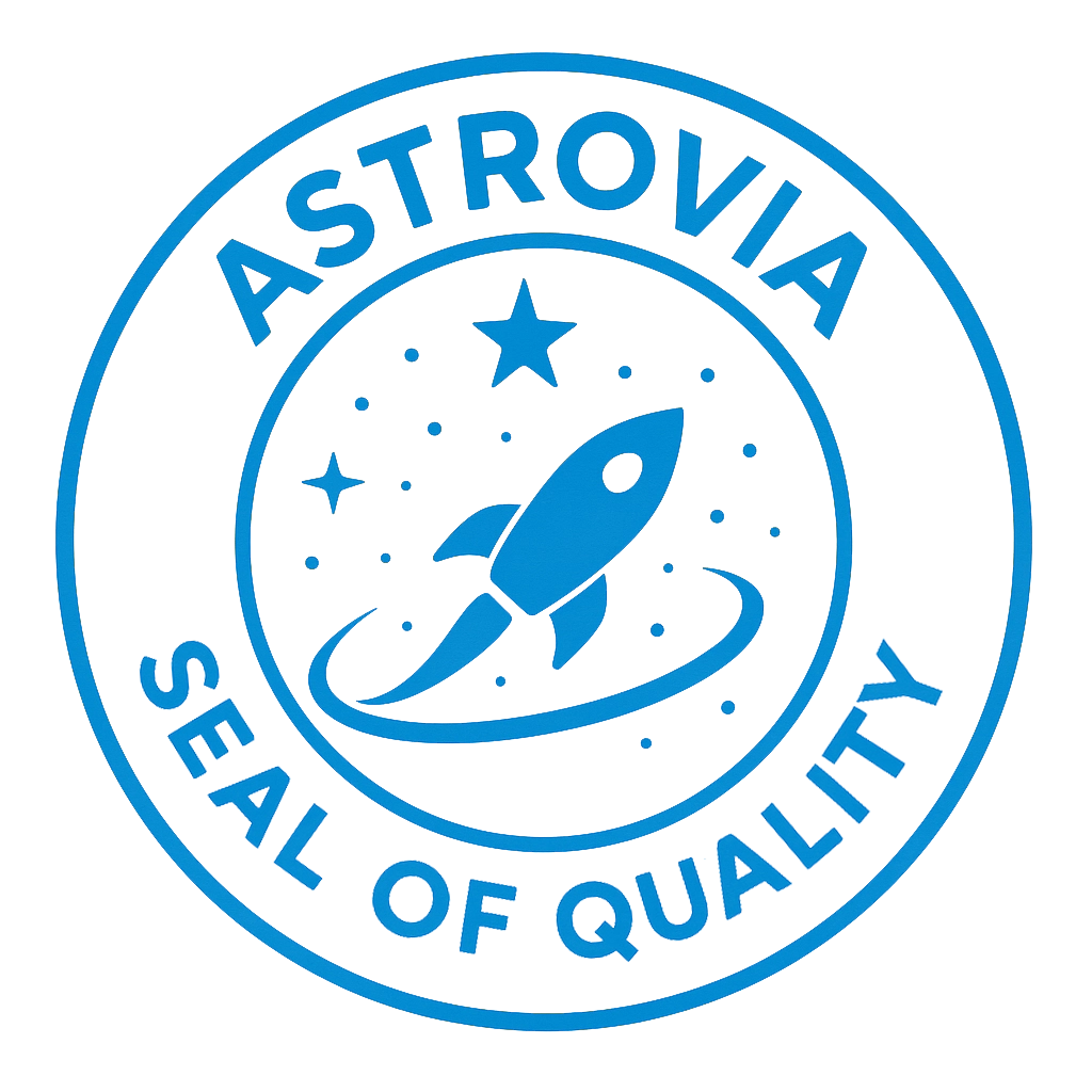 Astrovia